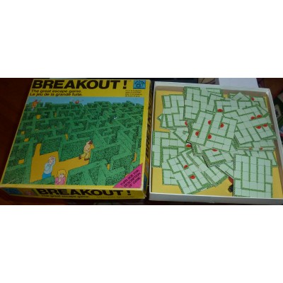 Breakout! 1975